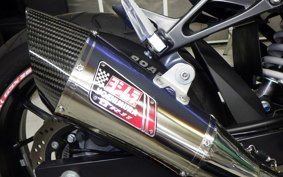 SUZUKI GSX250 R