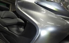 SUZUKI SKYWAVE 400 A 2011 CK45A