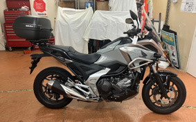 HONDA NC750X DCT 2024 RH09