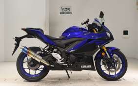 YAMAHA YZF-R3 2019 RH13J