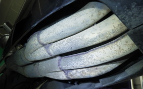 HONDA CBR600F GEN 1 1994 PC25