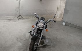 YAMAHA DRAGSTAR 400 CLASSIC VH02J