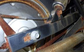 HONDA JAZZ 50 2025 AC09