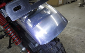 HONDA MONKEY AB27
