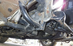 HARLEY FLHTCUI SIDECAR 1340 1996