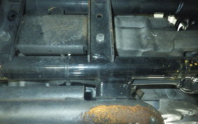 HARLEY XL883LI 2009