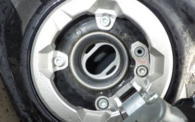 KAWASAKI Z400 Gen.2 2024 EX400L