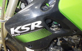 KAWASAKI KSR110 2002 KL110A