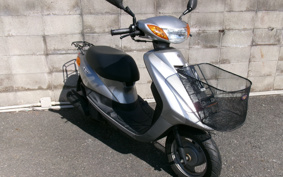 YAMAHA JOG DELUXE SA36J