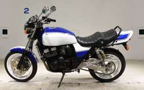 SUZUKI GSX400 IMPULSE 1996 GK79A