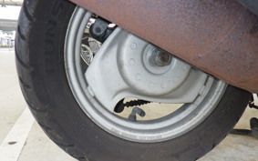 YAMAHA BJ SA24J