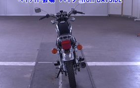 SUZUKI GN125 H PCJG9
