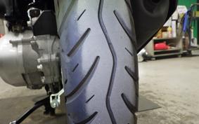 HONDA DIO110-3ﾍﾞｰｼｯｸ 2007 JK03