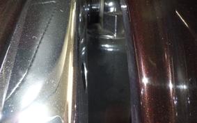 HARLEY FLHX 1580 2011