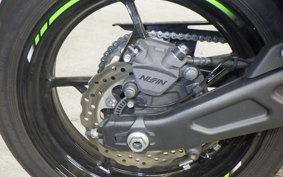 KAWASAKI NINJA 650 A 2021 ER650H