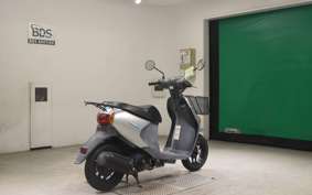 SUZUKI LET's 4 2009 CA45A