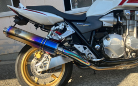 HONDA CB1300SF BOLDOR 2006 SC54