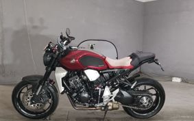 HONDA CB1000R SC80