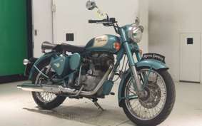OTHER +ENFIELD CLASSIC500EFI 2013