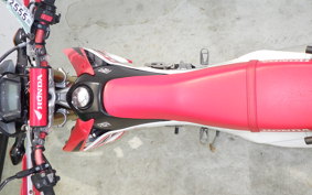 HONDA CRF250L 2012 MD38