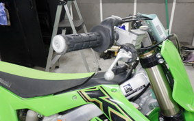 KAWASAKI KX250 KX252C