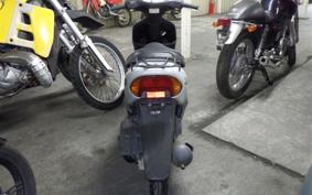 HONDA DIO Gen.4 AF35