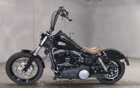 HARLEY HARLEY FXDB1580 GX4