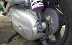 YAMAHA CYGNUS 125 X 2 SE44J