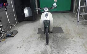 HONDA C50 SUPER CUB 2018 C50