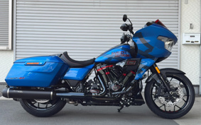 HARLEY FLTRXSTSE CVO 2026 TL8