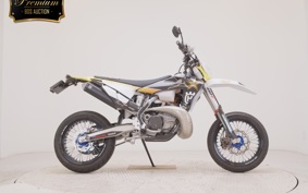 HUSQVARNA TE250I