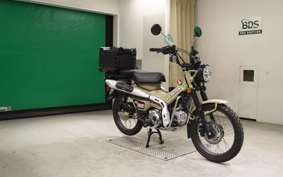 HONDA CT125 HUNTER CUB JA55