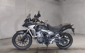 HONDA 400X 2020 NC56