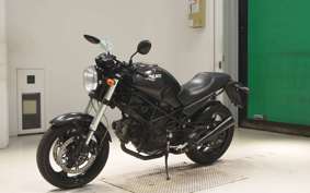 DUCATI MONSTER 695 2009