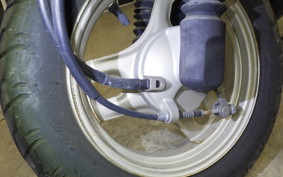 HONDA DIO Gen.6 2024 AF68