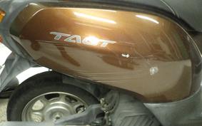 HONDA TACT-4ﾍﾞｰｼｯｸ AF79