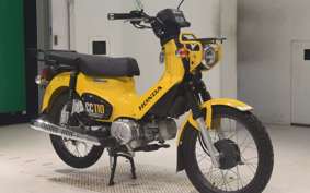 HONDA CROSS CUB 110 JA45