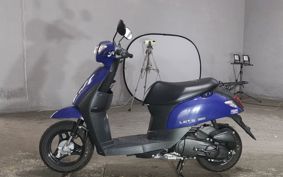 SUZUKI LET's CA4AA