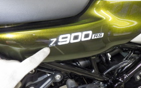 KAWASAKI Z900RS 2019 ZR900C