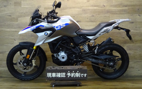 BMW G310GS 2018 0G02