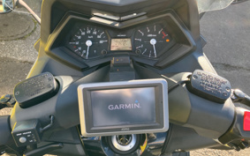 YAMAHA T-MAX 530 ABS 2012 SJ09