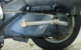 HONDA DIO GEN 3 2011 AF34