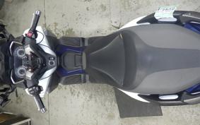 HONDA FORZA 250 2025 MF13