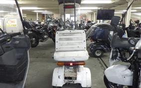 HONDA GYRO CANOPY TA02