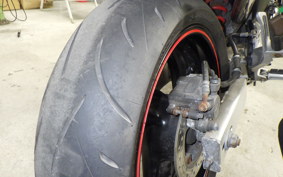 HONDA HORNET 250 MC31