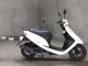 Фото Honda DIO с японского аукциона