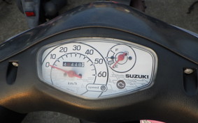 SUZUKI ﾚｯﾂ CA4AA