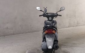 SUZUKI ADDRESS V125 CF4EA
