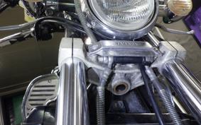 YAMAHA VMAX 1990