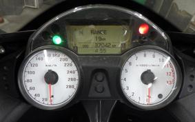 KAWASAKI ZZ1400 NINJA R 2008 ZXT40C